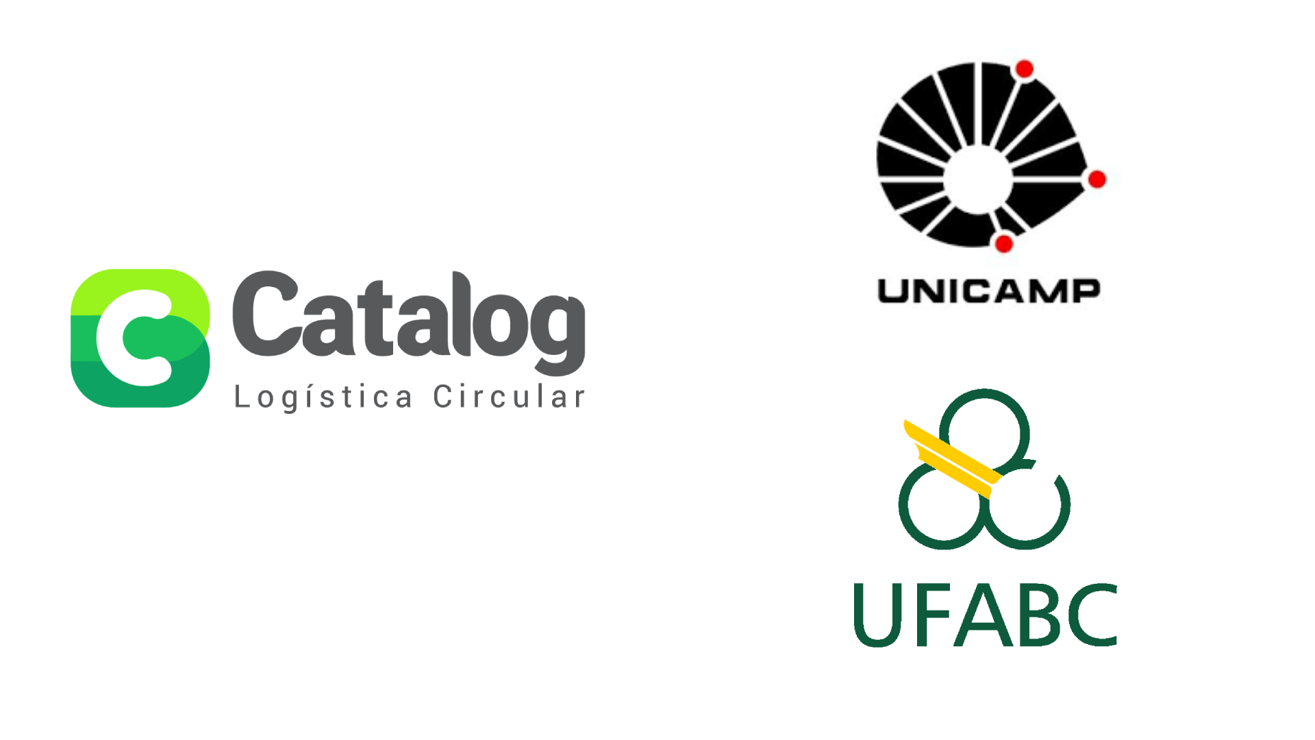 CATALOG transforma gestão de resíduos sólidos e carbono com parcerias em universidades