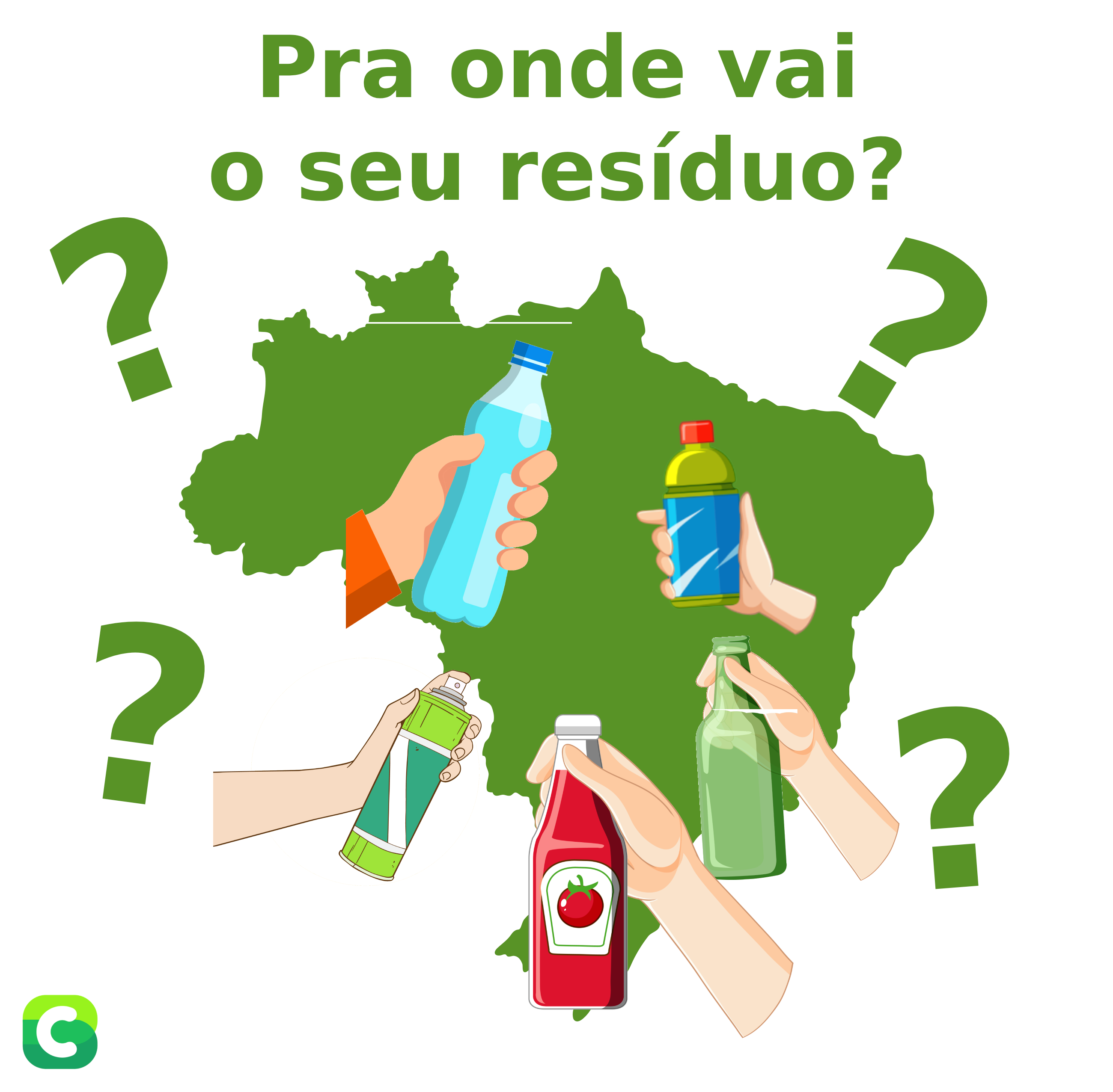 O desafio que os gestores ambientais não podem mais adiar