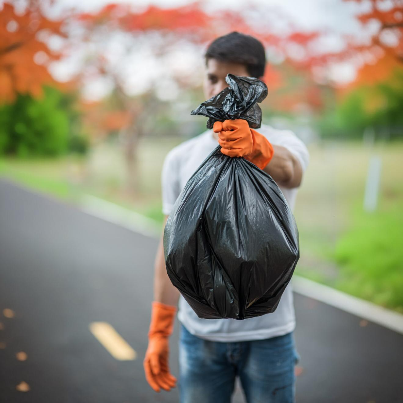 Por que ainda não mudamos nosso comportamento com o lixo?