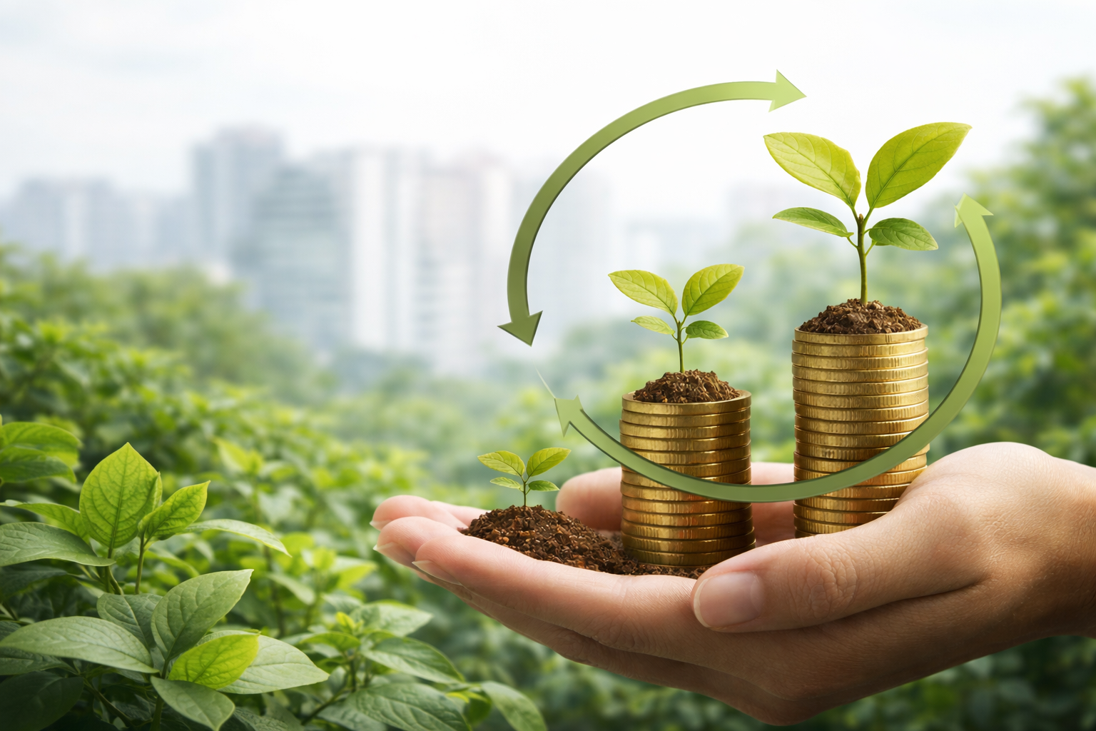 Sua logística reversa pode investir através do incentivo fiscal. Hora de ousar